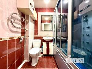 1-к квартира, вторичка, 38м2, 5/6 этаж
