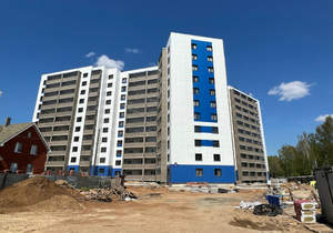 3-к квартира, вторичка, 77м2, 11/11 этаж