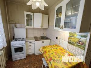 1-к квартира, вторичка, 34м2, 5/9 этаж