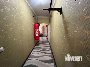 4-к квартира, вторичка, 114м2, 6/9 этаж