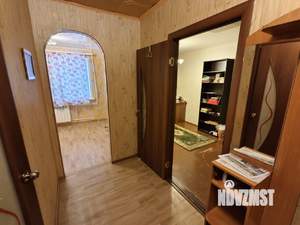 1-к квартира, вторичка, 30м2, 2/5 этаж