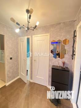 1-к квартира, вторичка, 33м2, 5/6 этаж