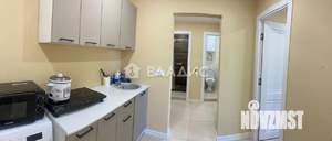 1-к квартира, вторичка, 36м2, 5/5 этаж