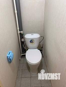 3-к квартира, вторичка, 62м2, 4/5 этаж