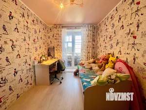 2-к квартира, вторичка, 46м2, 3/5 этаж