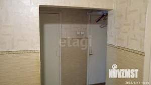 3-к квартира, вторичка, 63м2, 4/9 этаж