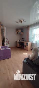 2-к квартира, вторичка, 48м2, 4/5 этаж