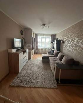 2-к квартира, вторичка, 52м2, 9/9 этаж