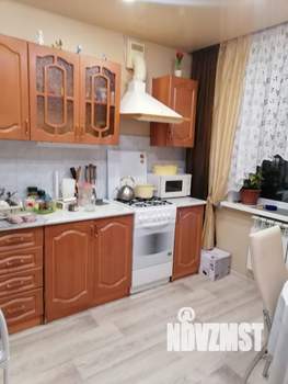 2-к квартира, вторичка, 53м2, 5/5 этаж