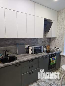 2-к квартира, вторичка, 49м2, 4/15 этаж