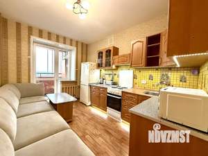 1-к квартира, вторичка, 32м2, 5/14 этаж