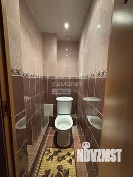 3-к квартира, вторичка, 59м2, 5/9 этаж