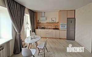 Студия квартира, вторичка, 36м2, 8/10 этаж