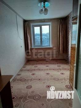 3-к квартира, вторичка, 66м2, 6/9 этаж
