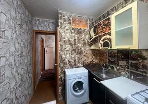 1-к квартира, вторичка, 31м2, 3/5 этаж