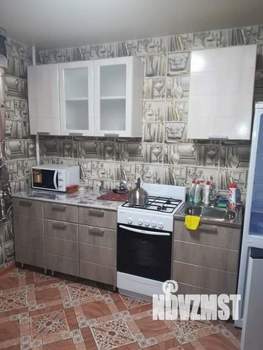 2-к квартира, вторичка, 51м2, 1/9 этаж