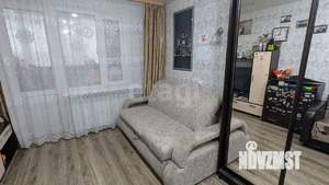 1-к квартира, вторичка, 40м2, 1/9 этаж