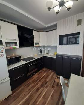 2-к квартира, вторичка, 59м2, 8/9 этаж