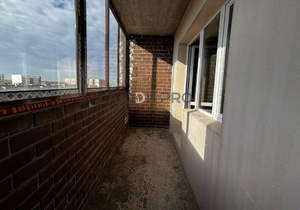 Студия квартира, вторичка, 25м2, 7/11 этаж