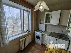 1-к квартира, вторичка, 34м2, 5/9 этаж