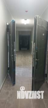 1-к квартира, вторичка, 36м2, 6/11 этаж