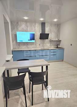 1-к квартира, вторичка, 34м2, 2/10 этаж