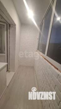 1-к квартира, вторичка, 32м2, 2/3 этаж