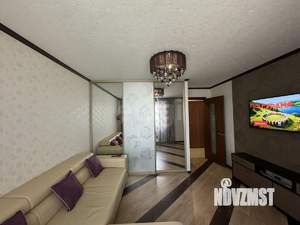 3-к квартира, вторичка, 67м2, 5/9 этаж