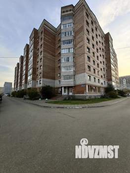1-к квартира, вторичка, 35м2, 5/9 этаж