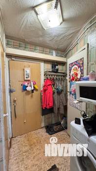 1-к квартира, вторичка, 32м2, 2/8 этаж