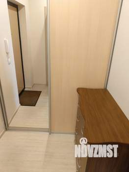 Студия квартира, вторичка, 22м2, 4/15 этаж
