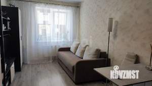 1-к квартира, вторичка, 39м2, 1/9 этаж