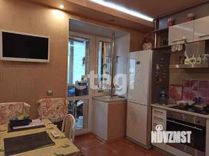 2-к квартира, вторичка, 57м2, 5/10 этаж