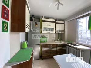 1-к квартира, вторичка, 34м2, 3/5 этаж