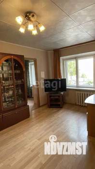 2-к квартира, вторичка, 42м2, 2/5 этаж