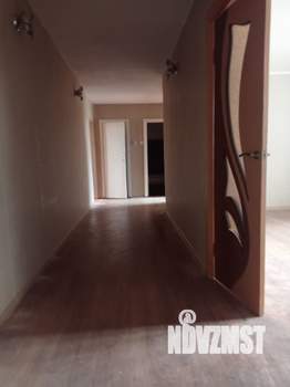 4-к квартира, вторичка, 95м2, 8/9 этаж
