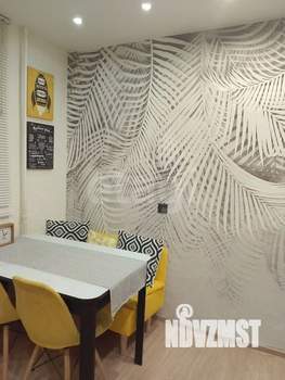 2-к квартира, вторичка, 52м2, 4/9 этаж