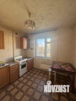 1-к квартира, вторичка, 32м2, 3/5 этаж