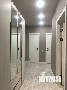 2-к квартира, вторичка, 58м2, 2/9 этаж