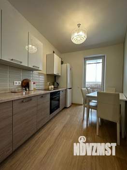 2-к квартира, вторичка, 53м2, 9/16 этаж