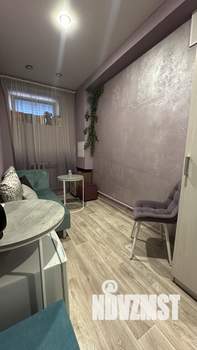 Студия квартира, вторичка, 10м2, 3/9 этаж