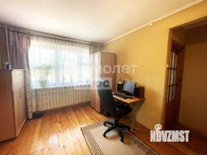 2-к квартира, вторичка, 45м2, 1/5 этаж