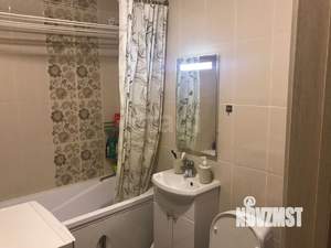 Студия квартира, вторичка, 27м2, 10/10 этаж