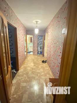 2-к квартира, вторичка, 52м2, 1/9 этаж