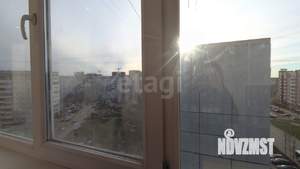 2-к квартира, вторичка, 53м2, 9/9 этаж