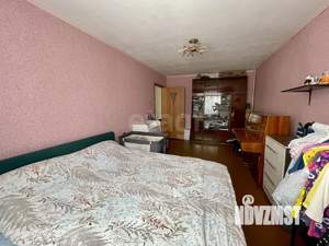 3-к квартира, вторичка, 62м2, 3/5 этаж