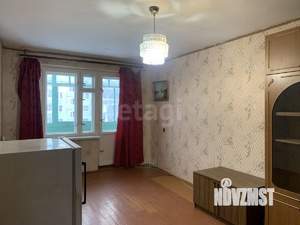 2-к квартира, вторичка, 44м2, 3/5 этаж