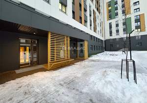 Студия квартира, вторичка, 25м2, 11/14 этаж