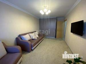 3-к квартира, вторичка, 62м2, 5/5 этаж