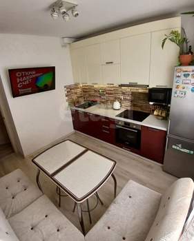 2-к квартира, вторичка, 50м2, 3/9 этаж